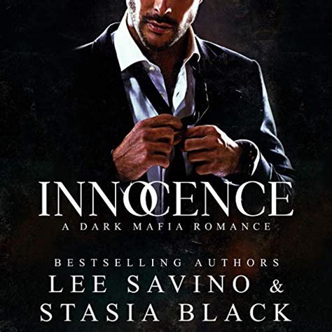 Innocence: Dark Mafia Romance, Book 1 (Audio Download): Stasia Black ...