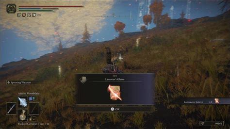 Elden Ring All Legendary Sorceries & Incantations Locations