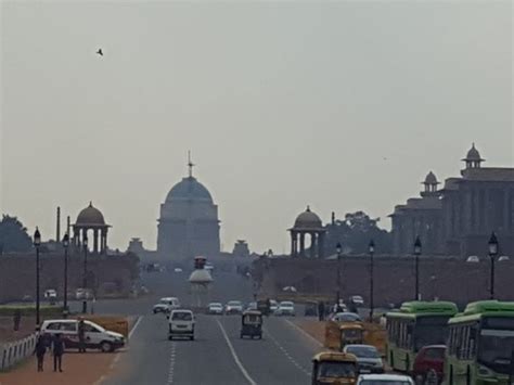 Gandhi Smriti, New Delhi, DL