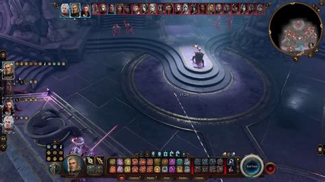 Baldur’s Gate 3: House Of Grief And Sharran Lookout Walkthrough