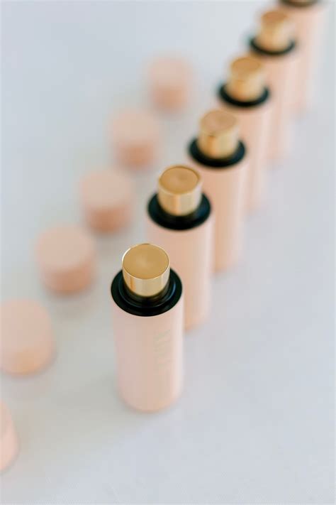 Moisturizing Foundation | Makeup Foundation Stick by A'del – A'del Natural Cosmetics