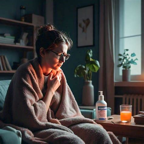 Treating Strep Without Antibiotics