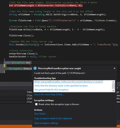 File Transfer Using TCP Connection C 的图像结果