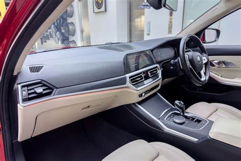 BMW 320Ld GRAN LIMOUSINE LUXURY LINE - Big Boy Toyz