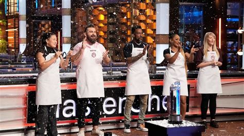 What time will FOX’s MasterChef Season 12 Episodes 18 and 19 air? Semi ...
