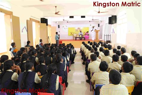 Events Air Force Day 2018 - Kingston Matriculation School