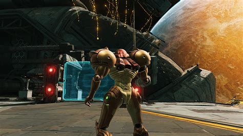 Metroid Prime HD 的图像结果