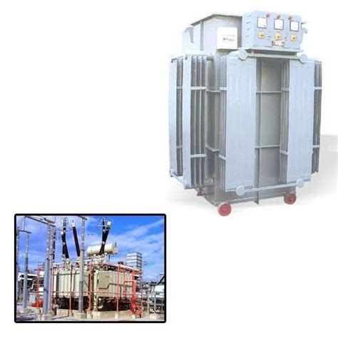 Servo Rectifiers for Electrical Industry - Servo Rectifiers For ...