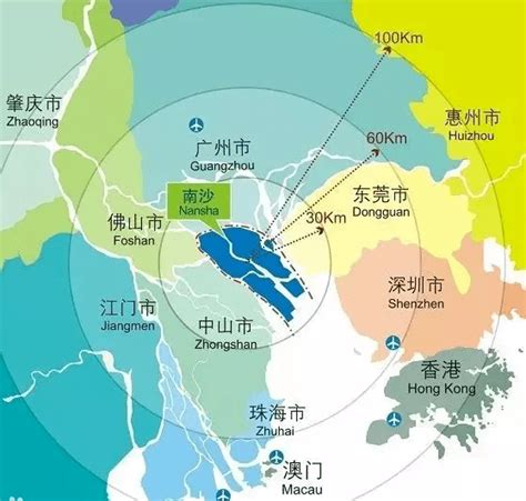 你的房贷还能批下来吗?2021广州各区最新限购政策一览_南沙