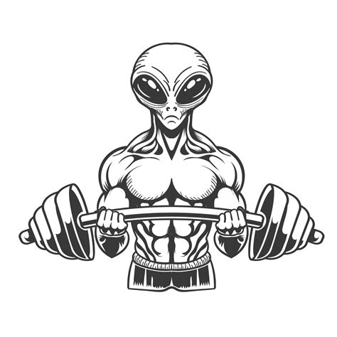 Image result for Alien Fitness