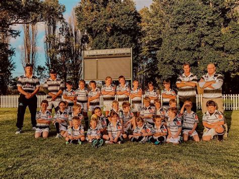 Gala Day Wellington , Wellington Junior Redbacks Rugby Union, Forbes ...