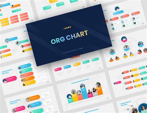 Image result for Best PowerPoint Org Chart