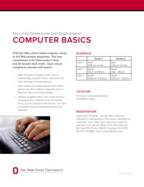 Fillable Online ocdp ohio ohio chemical dependency counselor assistant ...