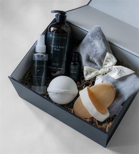 Woodhouse Spa | Massage, Facial, Day Spa in Savannah