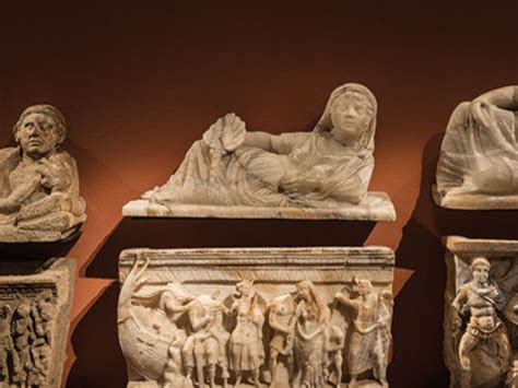 Collection of Greek and Roman Antiquities | Meer