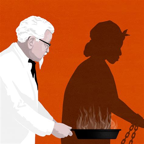 Who Made The First Fried Chicken at Richard Groves blog