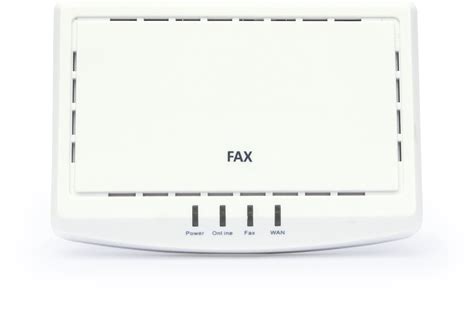 Image result for Fax via Internet Connection