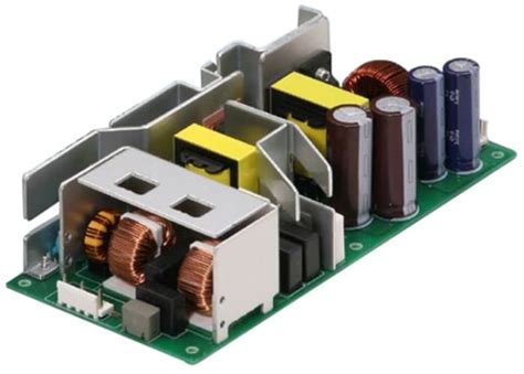 RS PRO | RS PRO Switching Power Supply, 48V dc, 5A, 240W, 1 Output, 85 ...