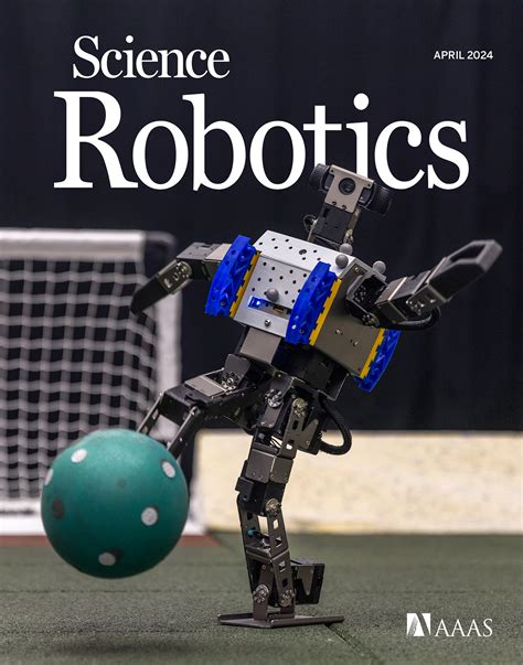 Science Robotics 的图像结果