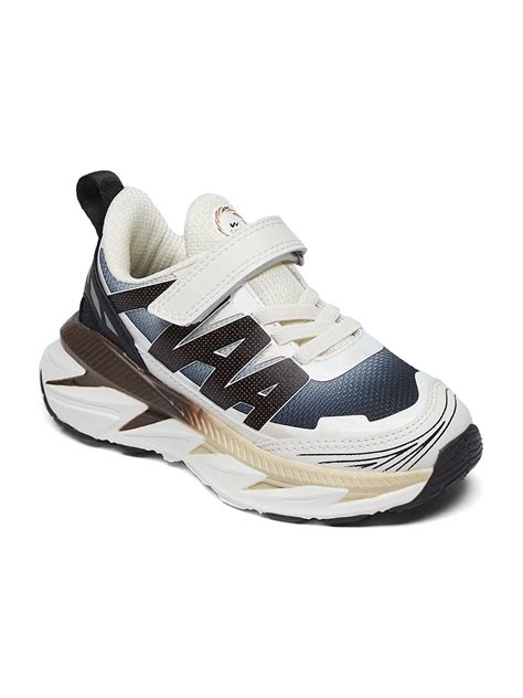 CD-108-KIDS Navy Kids Sneakers – Campus Shoes