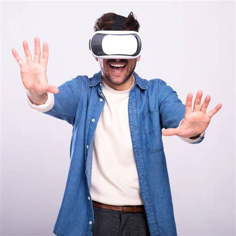 VR Front View 的图像结果