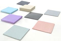 TG-A Series Conductive Silicone Pads - T-Global | DigiKey