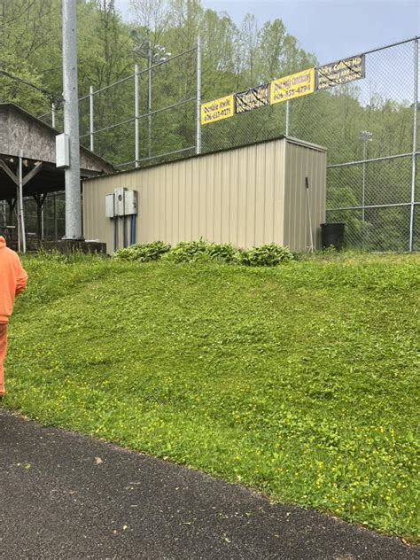 Letcher County Jail added a new photo. - Letcher County Jail