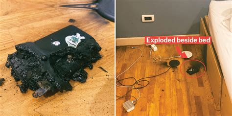 Image result for Power Bank Explode