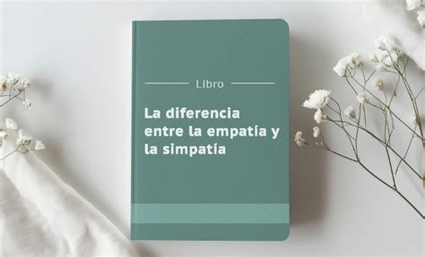 La diferencia entre la empatía y la simpatía - Cursos El Tiempo