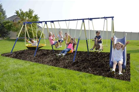 Best Outdoor Swing Set Brands at Claire Grissom blog