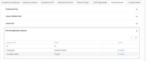 Release Mar-2025 : StaffingGo Support