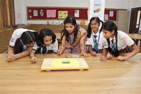 Excellent Learning Methods at Top Schools in Bhopal: Unlocking Your ...