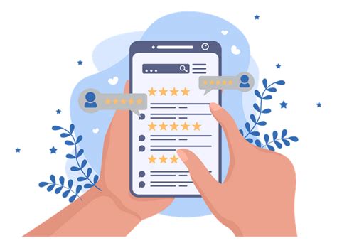 Customer Promotion Illustration