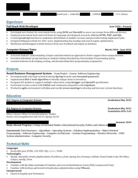 Greetings y'all, I'm a Comp Sci master student, recently graduated as ...