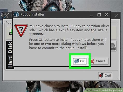 Linux Puppy Tutorial 的图像结果