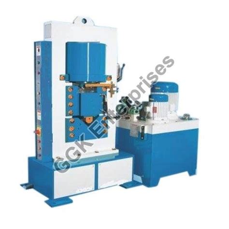 Hydraulic Angle Shearing Machine Manufacturer, Supplier from Pune