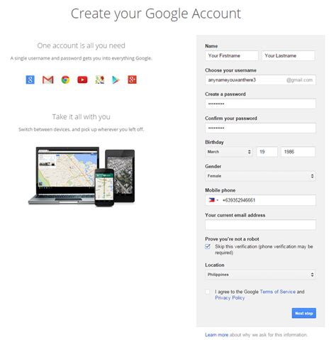 Email-Address Creator 的图像结果