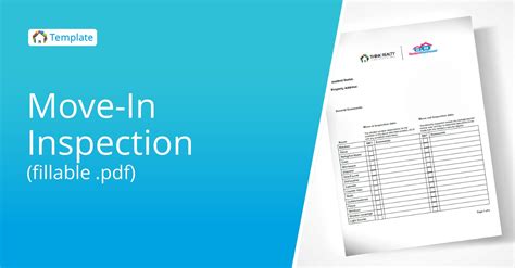 Move-In Inspection 的图像结果