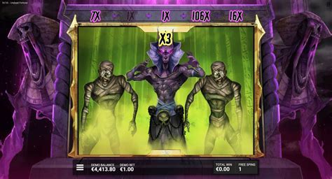 Undead FortuneDownload it from Undead Fortune for free7.59