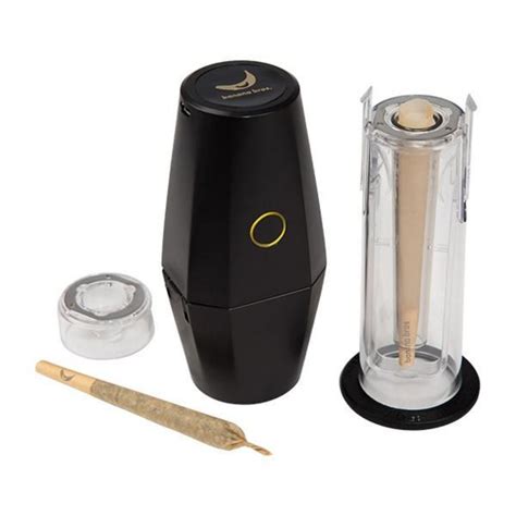 CaliConnected Online Headshop: banana bros OTTO Electric Grinder & Auto ...