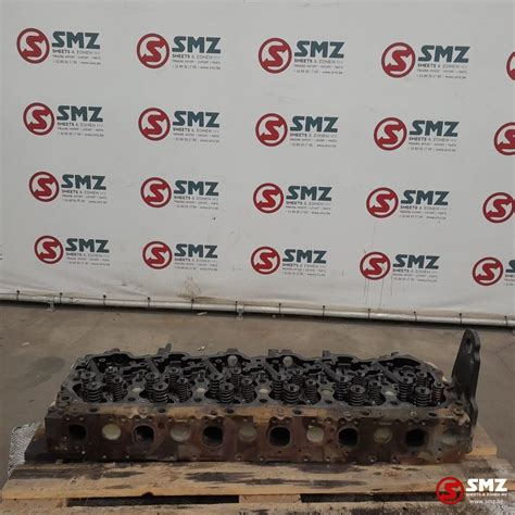 Cylinder Head for DAF XG - buy cheap