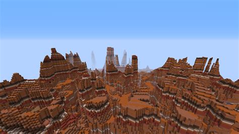 Image result for Minecraft Buffet World