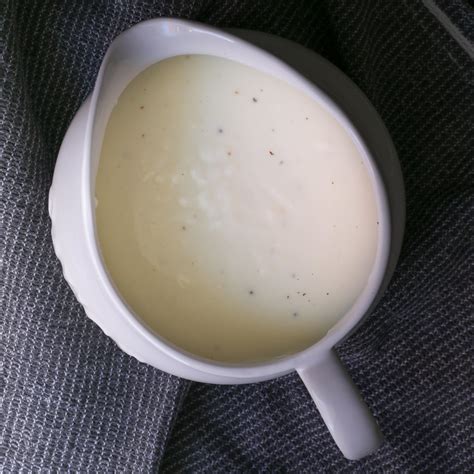 How to Make a White Sauce or Béchamel Sauce - Good Cheap Eats