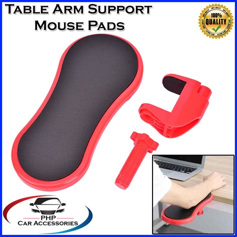 Image result for Computer Arm Support Mouse Pad