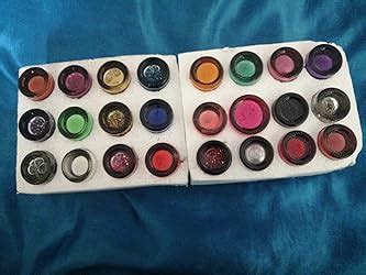 Buy Makeup Mania Nail Polish Set of 24 Pcs, Nail Paint of 6ml each x 24 ...
