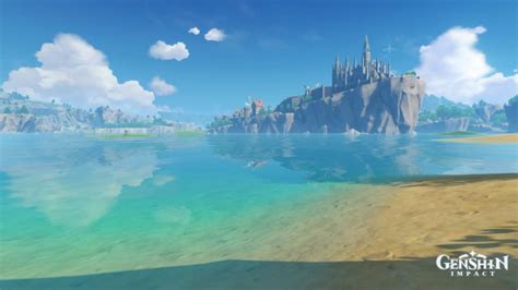 All Pufferfish Genshin Impact Locations, Uses & Tips To Catch