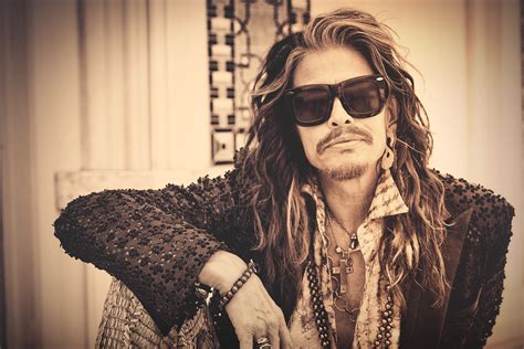 Steven Tyler | Biografie