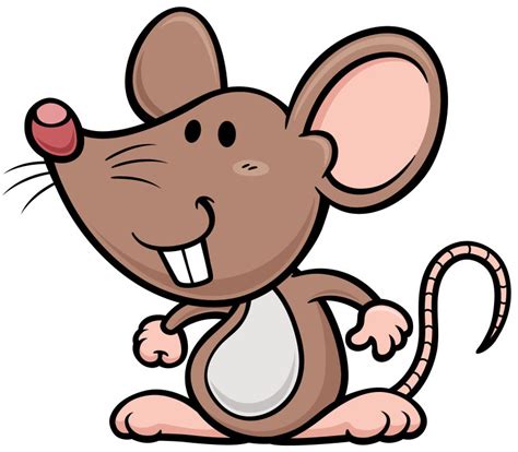 小老鼠卡通头像-千图网