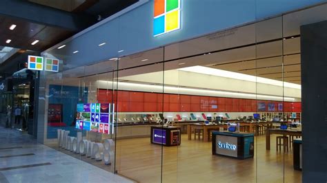 Microsoft store account