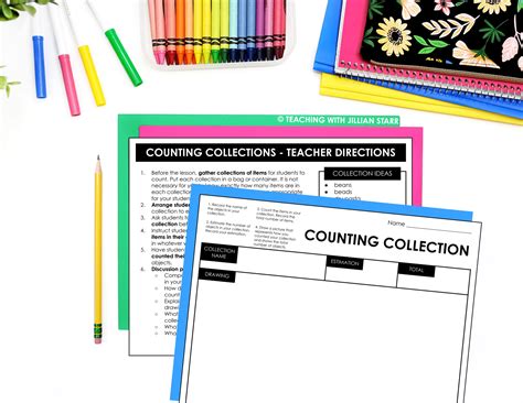 Image result for Counting Numbers with Objects